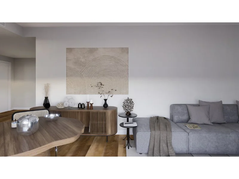 Penthouse in Montañar – foto 17