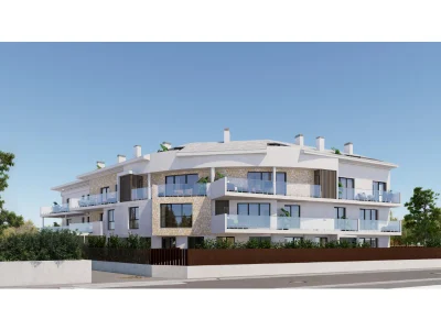 Penthouse in Montañar – foto 1