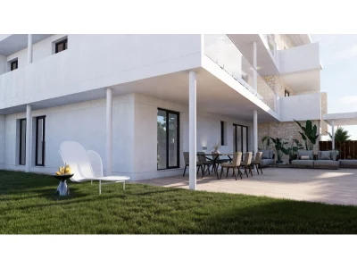 Penthouse in Montañar – foto 8