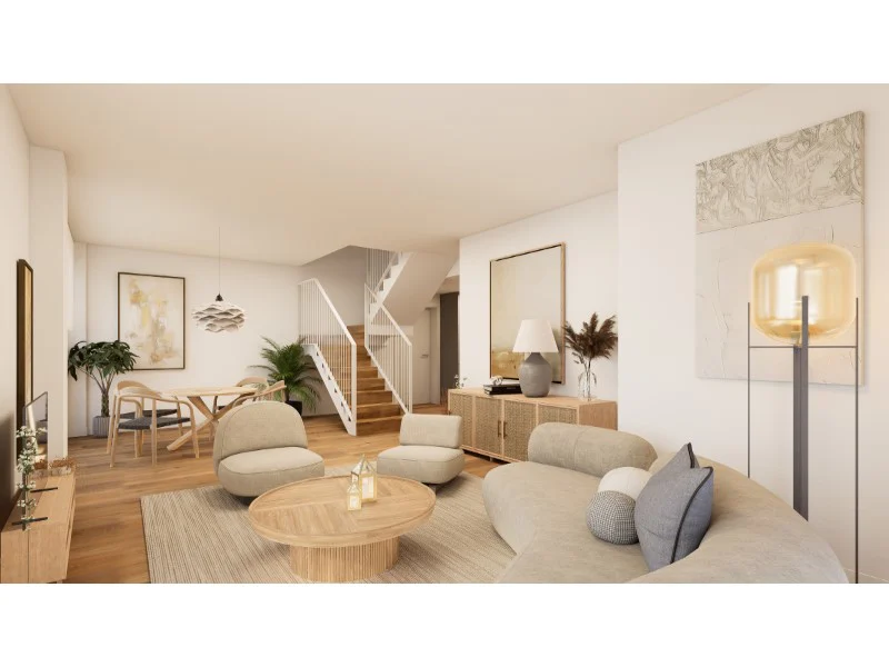 Penthouse in Montañar – foto 22