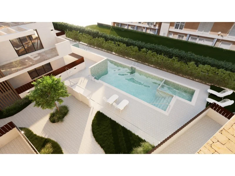 Penthouse in Montañar – foto 26