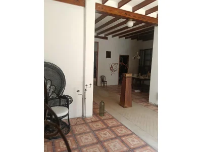 Dorpswoning in Jesús Pobre – foto 4