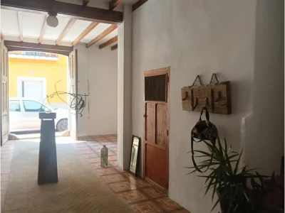 Dorpswoning in Jesús Pobre – foto 9