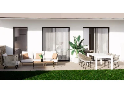 Appartement in Balcón de Finestrat – foto 4