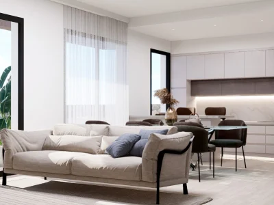Appartement in Balcón de Finestrat – foto 6