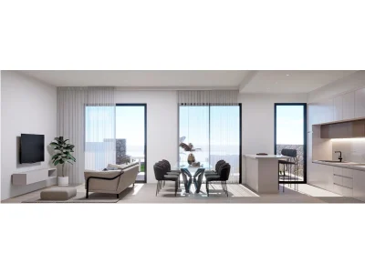 Appartement in Balcón de Finestrat – foto 9