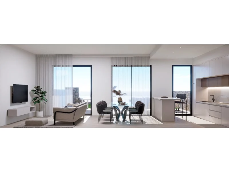 Appartement in Balcón de Finestrat – foto 9