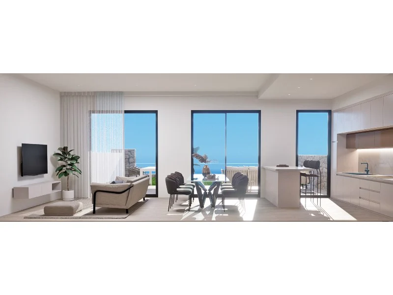 Appartement in Balcón de Finestrat – foto 12