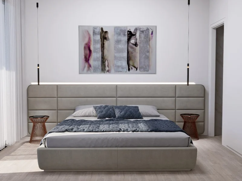 Appartement in Balcón de Finestrat – foto 13