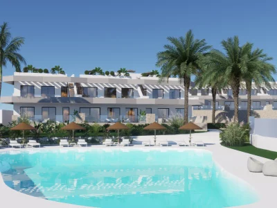 Appartement in Balcón de Finestrat – foto 16
