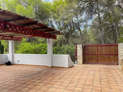 Villa in Jesús Pobre – foto 9