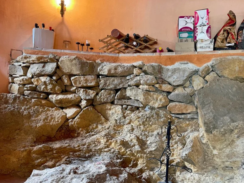 Villa in Jesús Pobre – foto 15