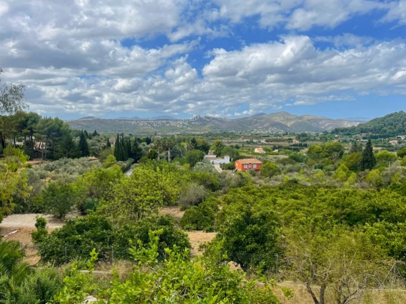 Villa in Jesús Pobre – foto 26