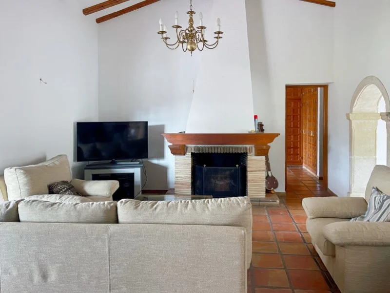Villa in Jesús Pobre – foto 30