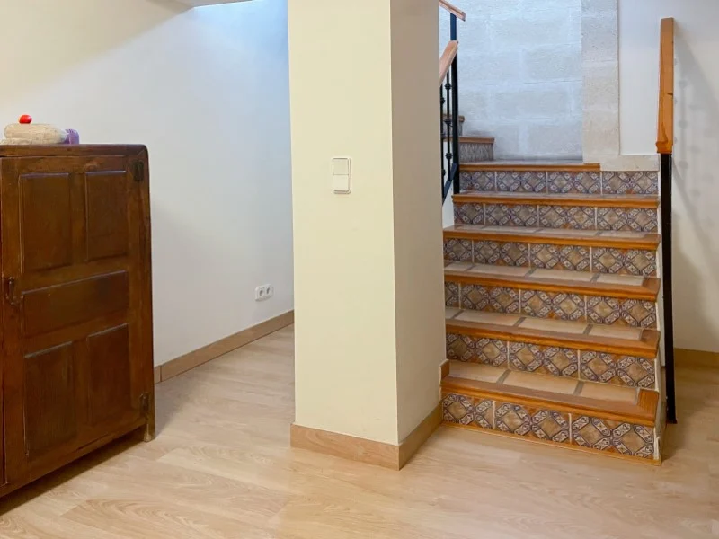 Villa in Jesús Pobre – foto 40