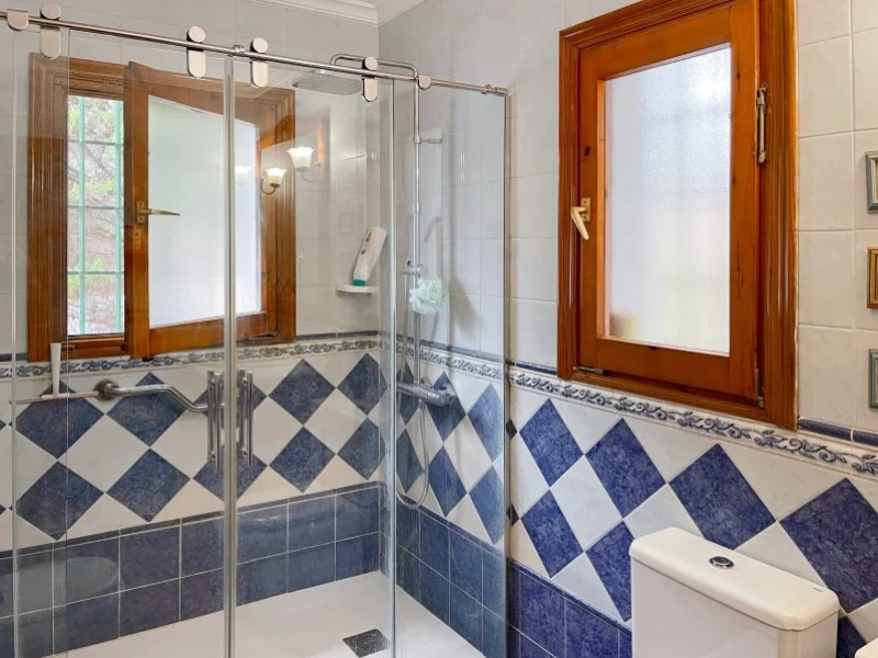 Villa in Jesús Pobre – foto 47