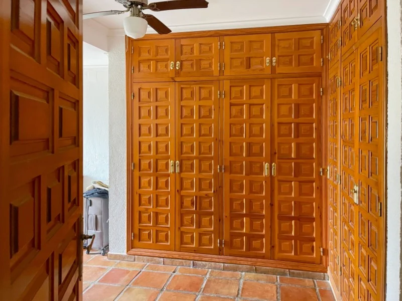 Villa in Jesús Pobre – foto 49