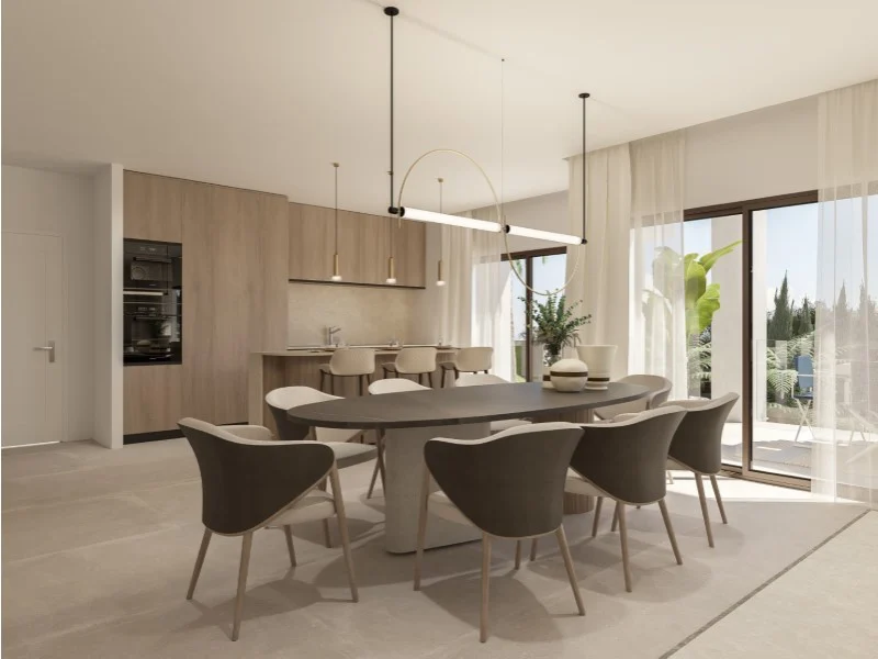 Villa in Cap Martí – foto 3