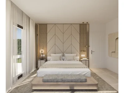 Villa in Cap Martí – foto 4