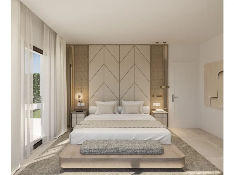 Villa in Cap Martí – foto 4