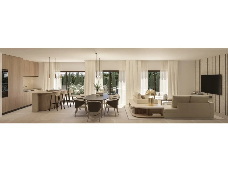 Villa in Cap Martí – foto 5