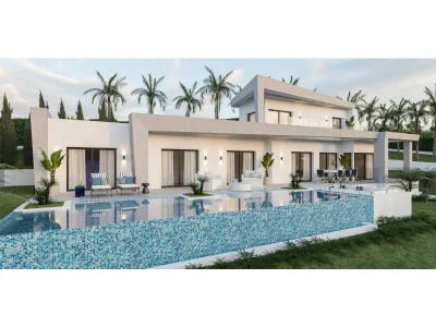 Villa in Cap Martí – foto 6