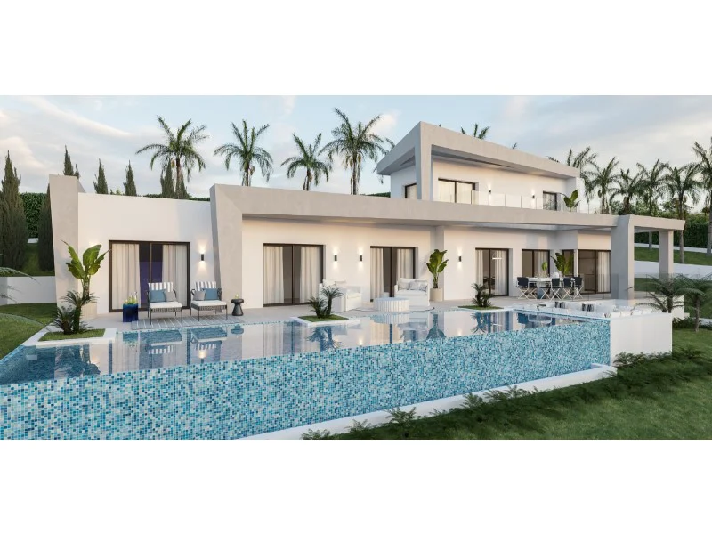 Villa in Cap Martí – foto 6