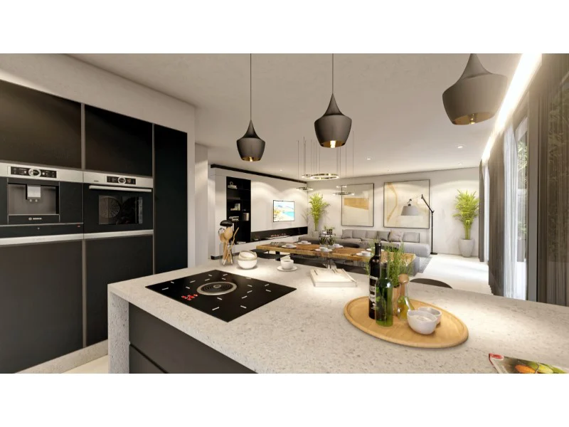 Villa in Altea la Vella – foto 7