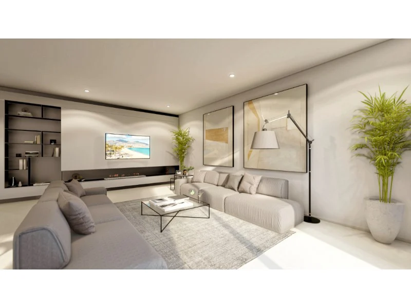Villa in Altea la Vella – foto 4