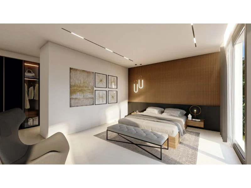 Villa in Altea la Vella – foto 8
