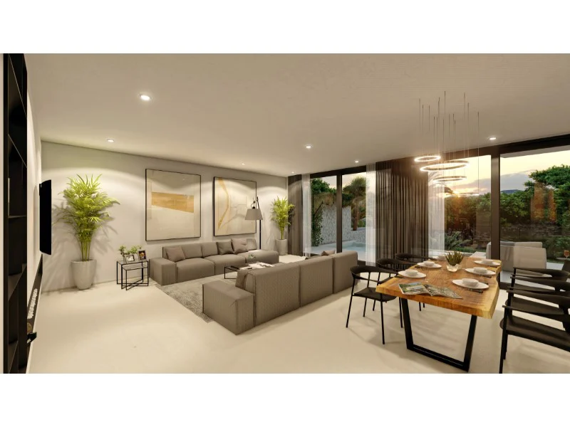Villa in Altea la Vella – foto 3