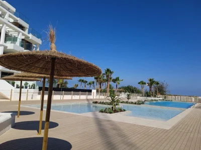 Appartement in Las Marinas / Les Marines – foto 2