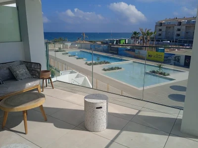 Appartement in Las Marinas / Les Marines – foto 3