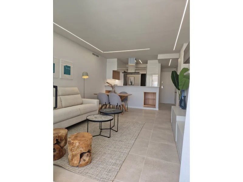 Appartement in Las Marinas / Les Marines – foto 6