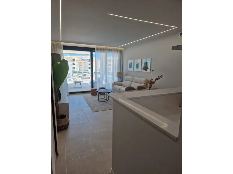 Appartement in Las Marinas / Les Marines – foto 7
