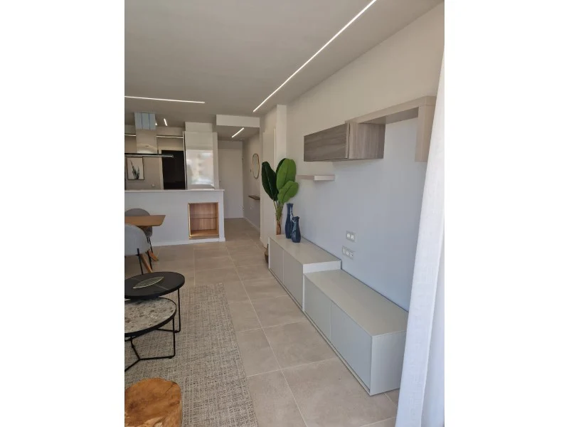 Appartement in Las Marinas / Les Marines – foto 8