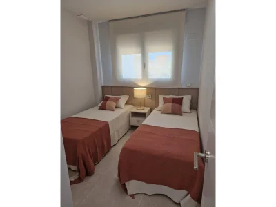 Appartement in Las Marinas / Les Marines – foto 12