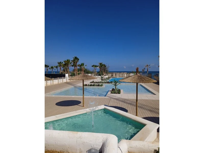Appartement in Las Marinas / Les Marines – foto 15