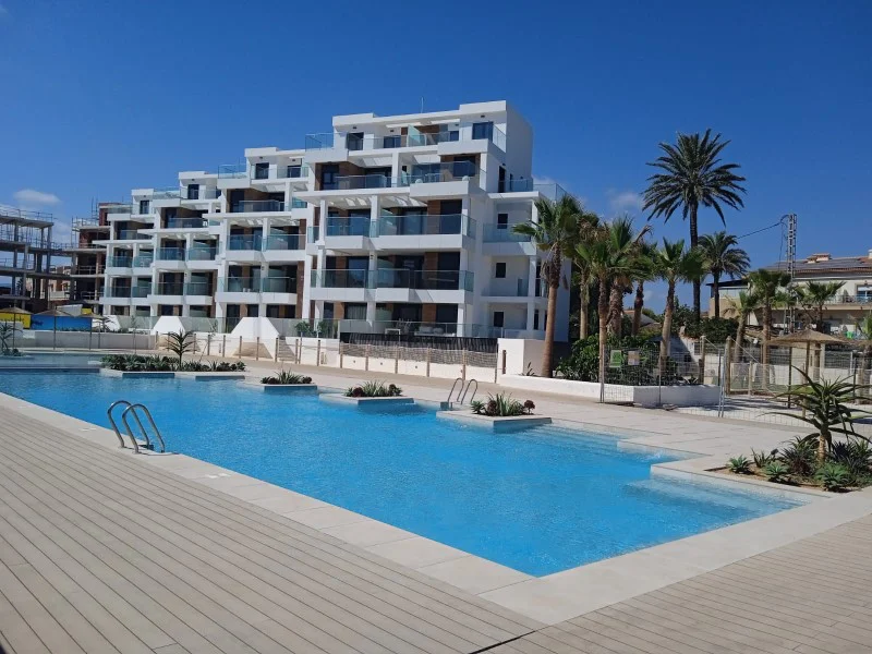 Appartement in Las Marinas / Les Marines – foto 16
