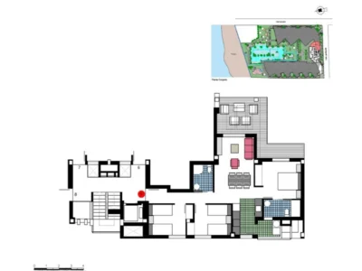 Appartement in Las Marinas / Les Marines – foto 27
