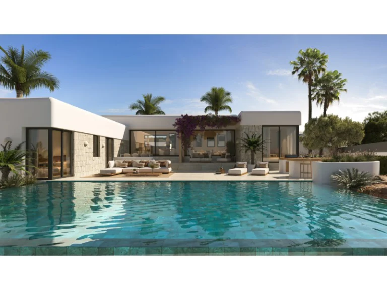 Villa in Cap Martí – foto 1