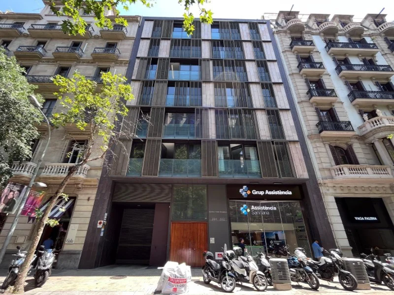 Appartement in Eixample – foto 3