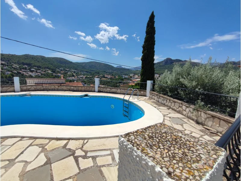 Villa in Orba – foto 3