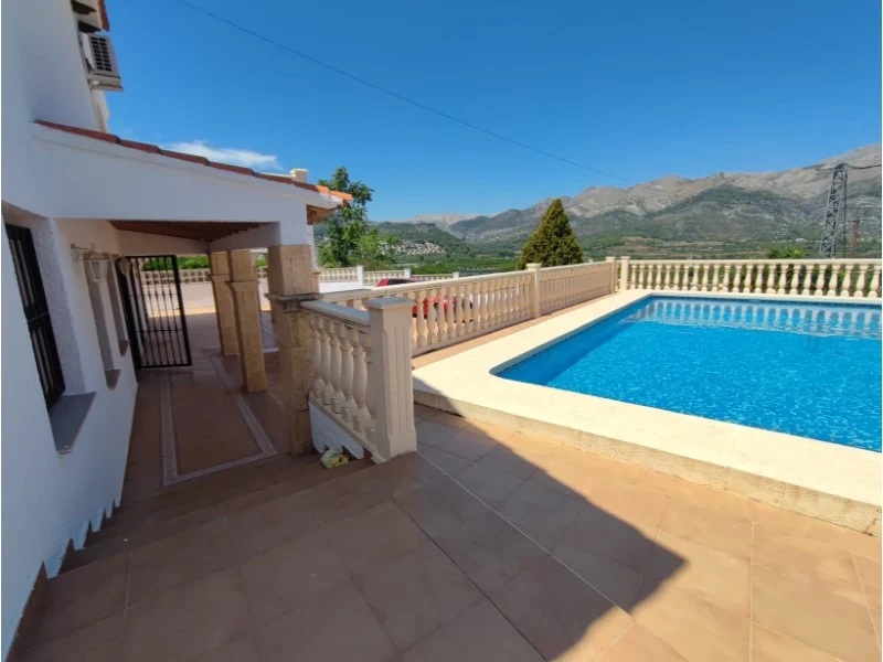 Villa in Orba – foto 28