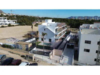 Penthouse in Balcón de Finestrat – foto 10