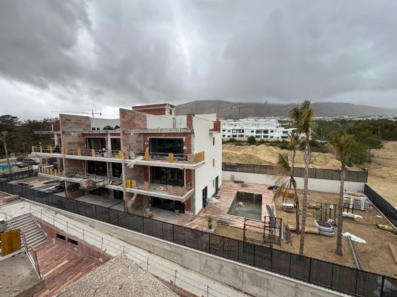 Penthouse in Balcón de Finestrat – foto 38