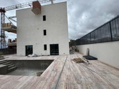 Benedenwoning in Balcón de Finestrat – foto 27
