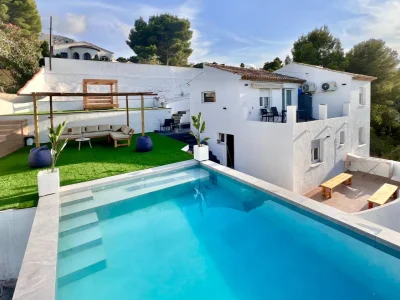 Villa in La Pedrera – foto 2