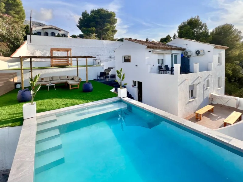Villa in La Pedrera – foto 2
