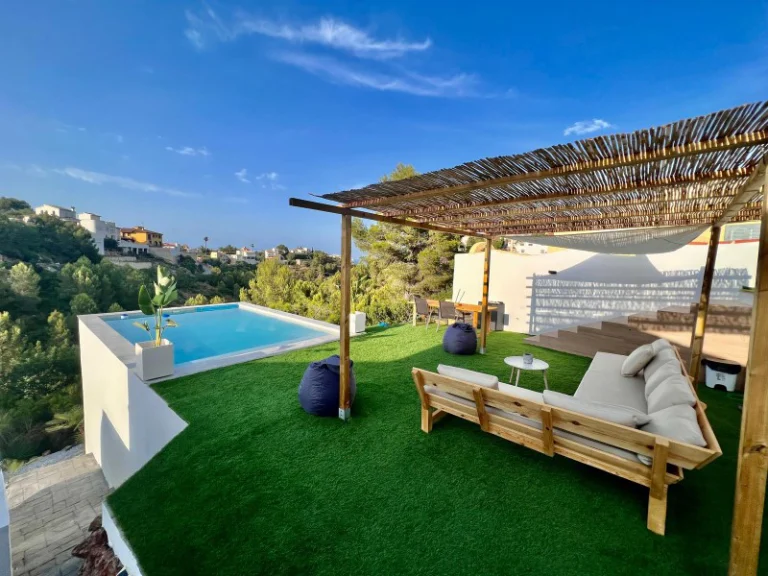 Villa in La Pedrera – foto 1